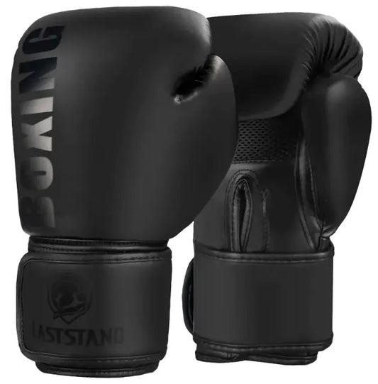GINGPAI Boxing Gloves