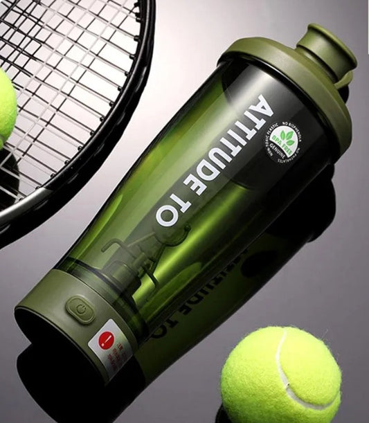 Electric Portable Fitness Cup