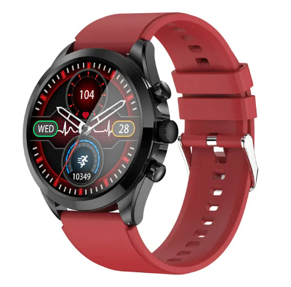 ActiveLink Smart Watch