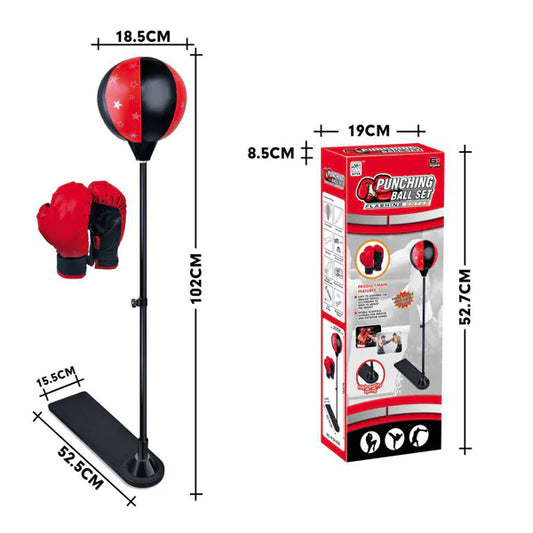 Boxing Agility Trainer Kit