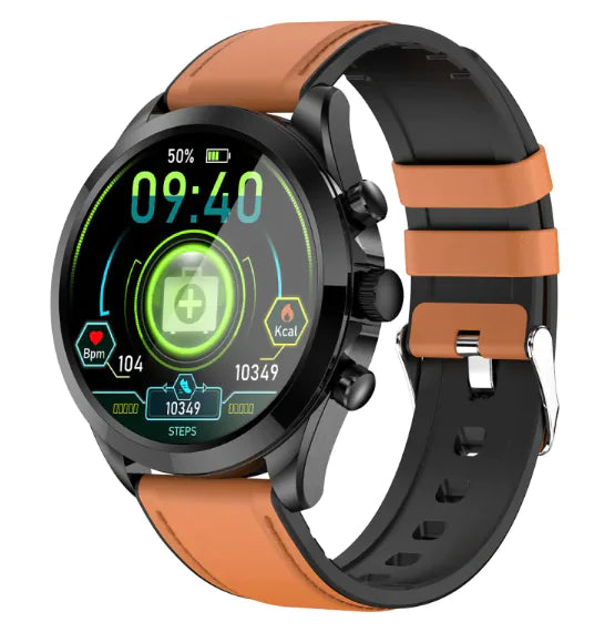 ActiveLink Smart Watch