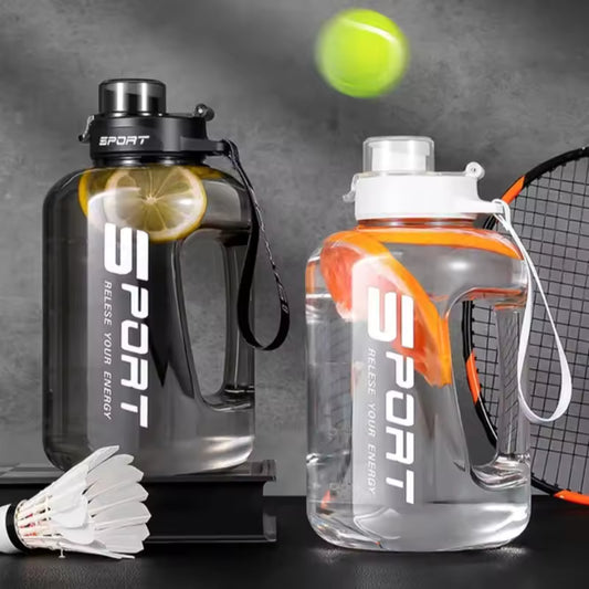 Sports Hydration Flask