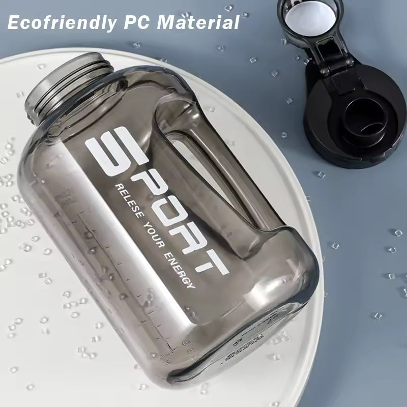 Sports Hydration Flask
