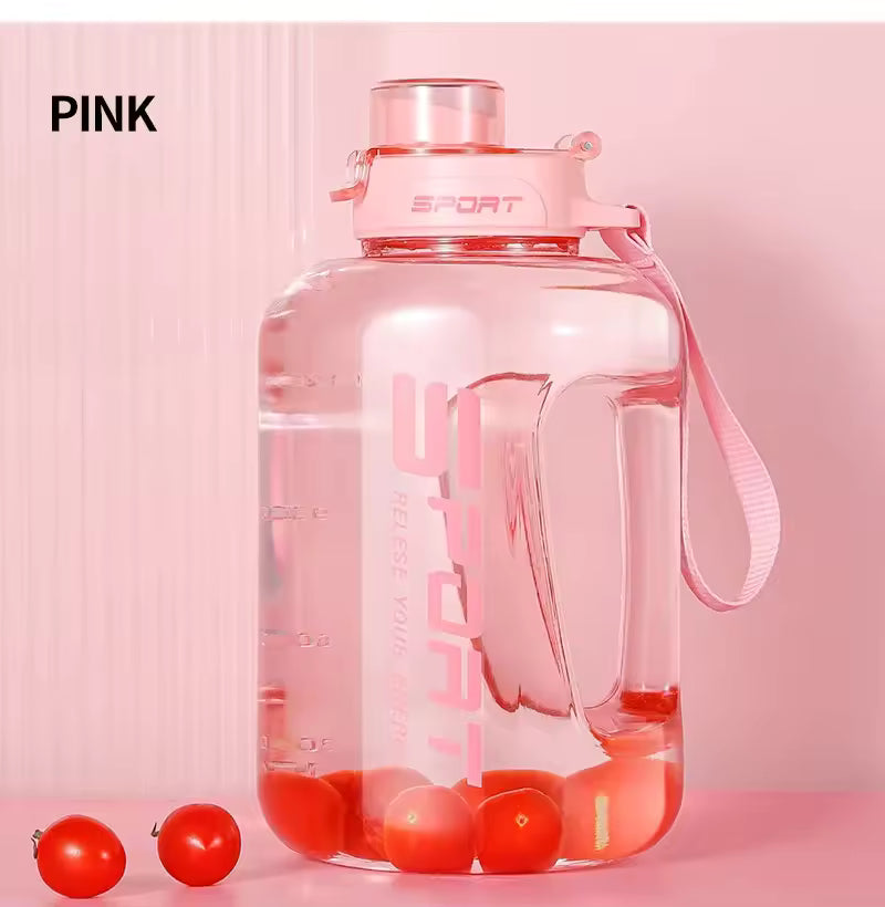 Sports Hydration Flask