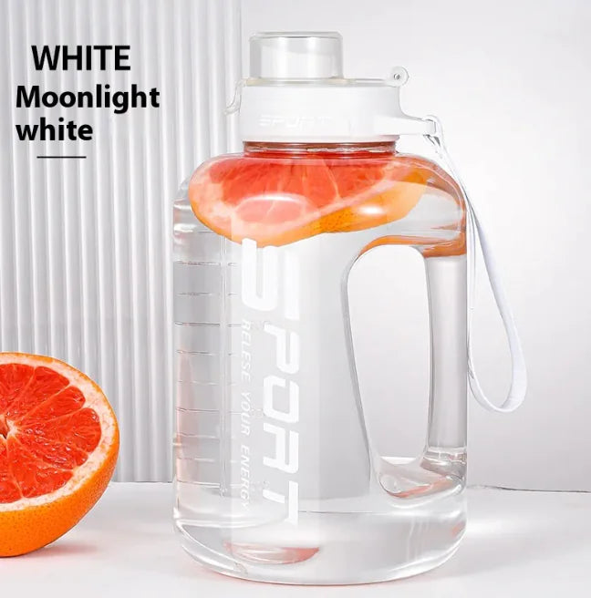 Sports Hydration Flask