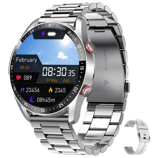 Bluetooth Calling Smart Watch