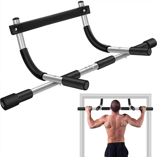 Indoor Pull-Up Bar Fitness Equipment