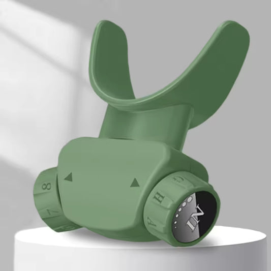 Fitness Respiratory Trainer