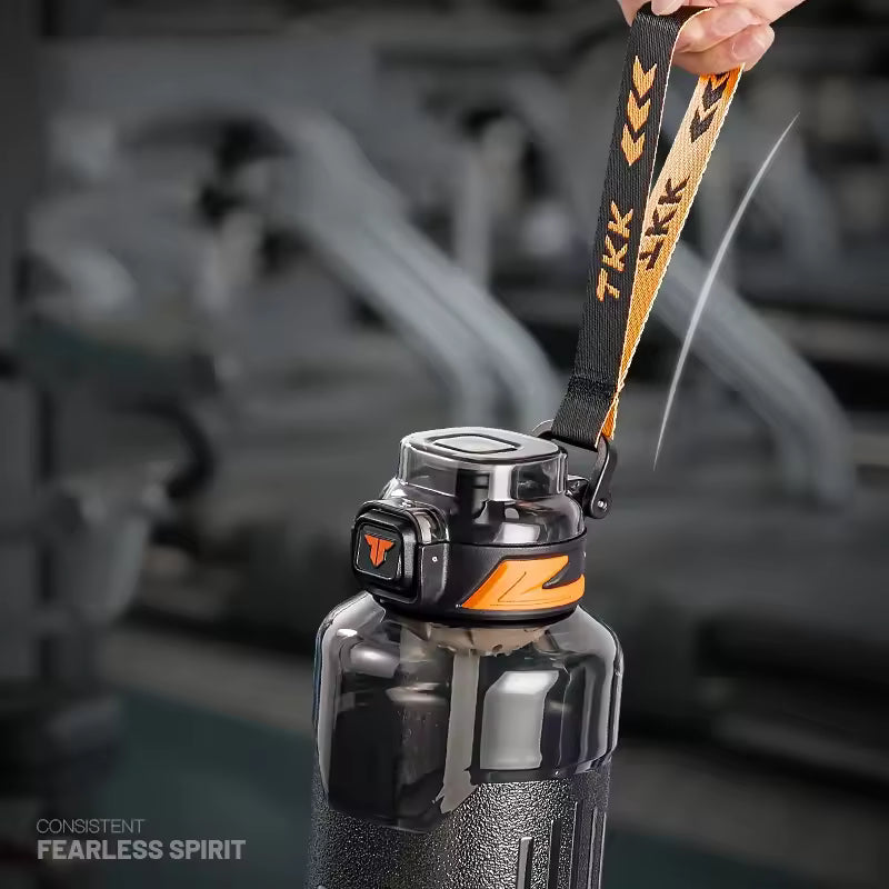 High-Capacity Sports Hydrator