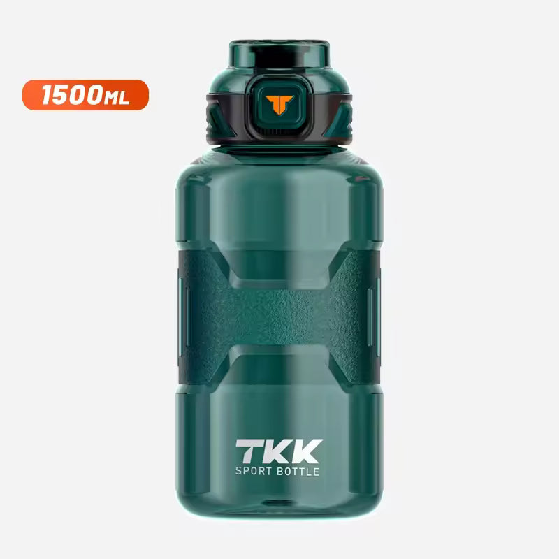 High-Capacity Sports Hydrator