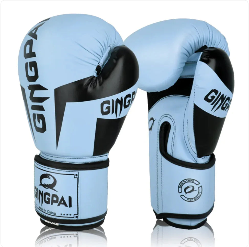 Performance Boxing Trainers