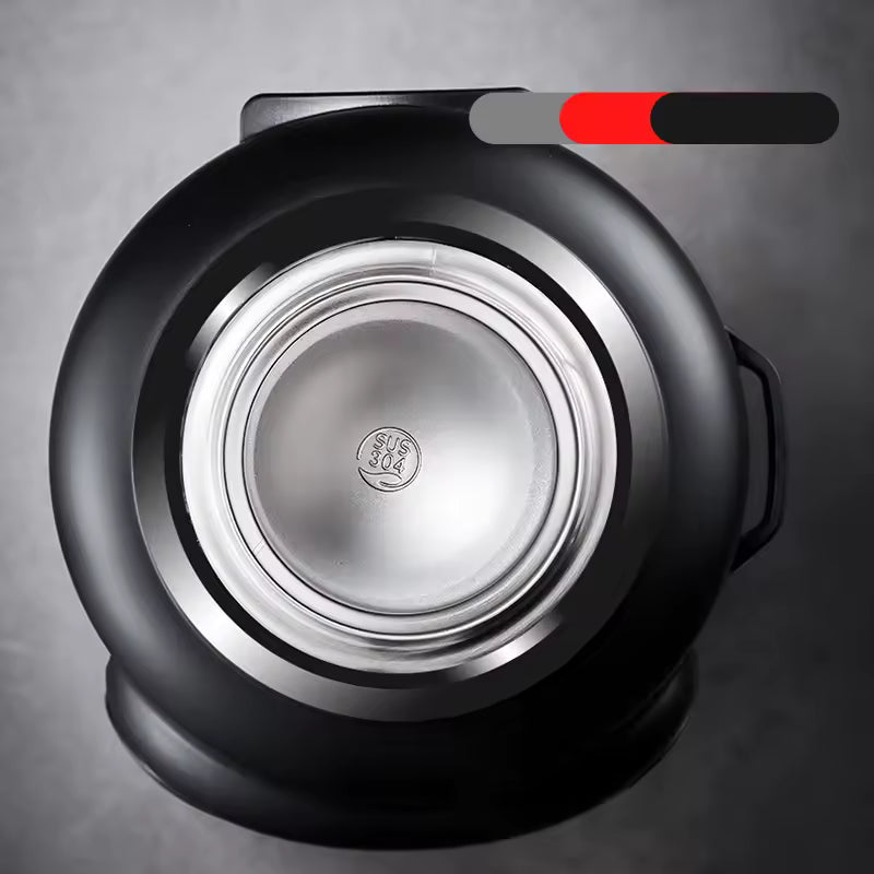 4L Thermal Stainless Steel Adventure Flask
