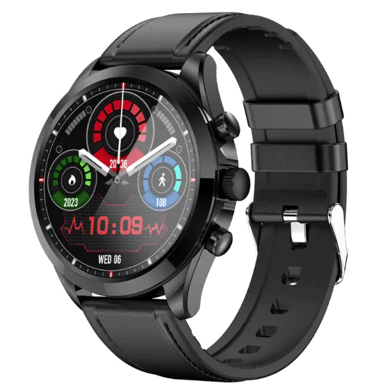 ActiveLink Smart Watch