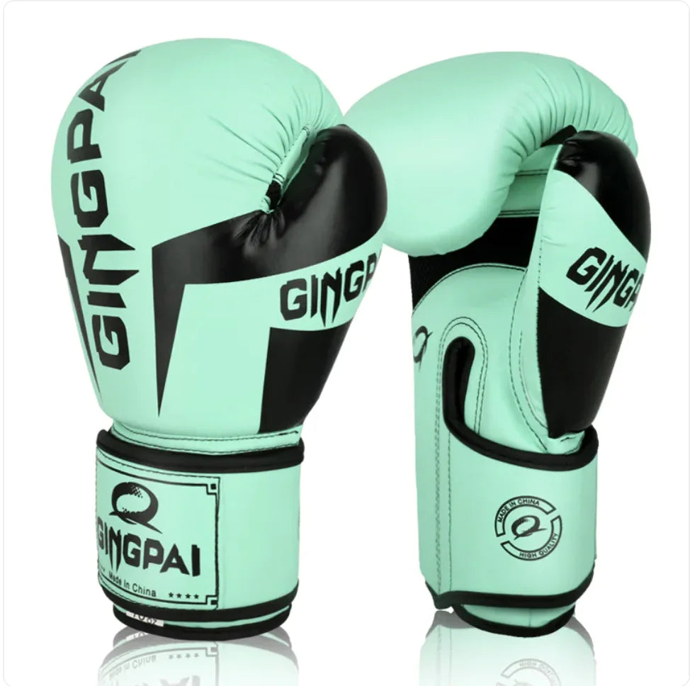 Performance Boxing Trainers