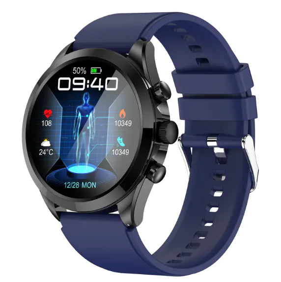 ActiveLink Smart Watch