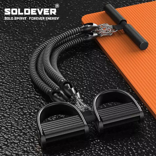 Total Body Pedal Trainer