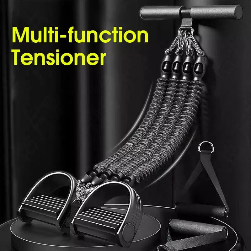 Total Body Pedal Trainer