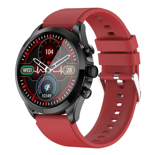 ActiveLink Smart Watch