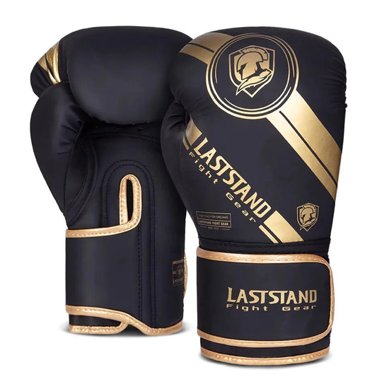 Unisex Elite Boxing Gloves