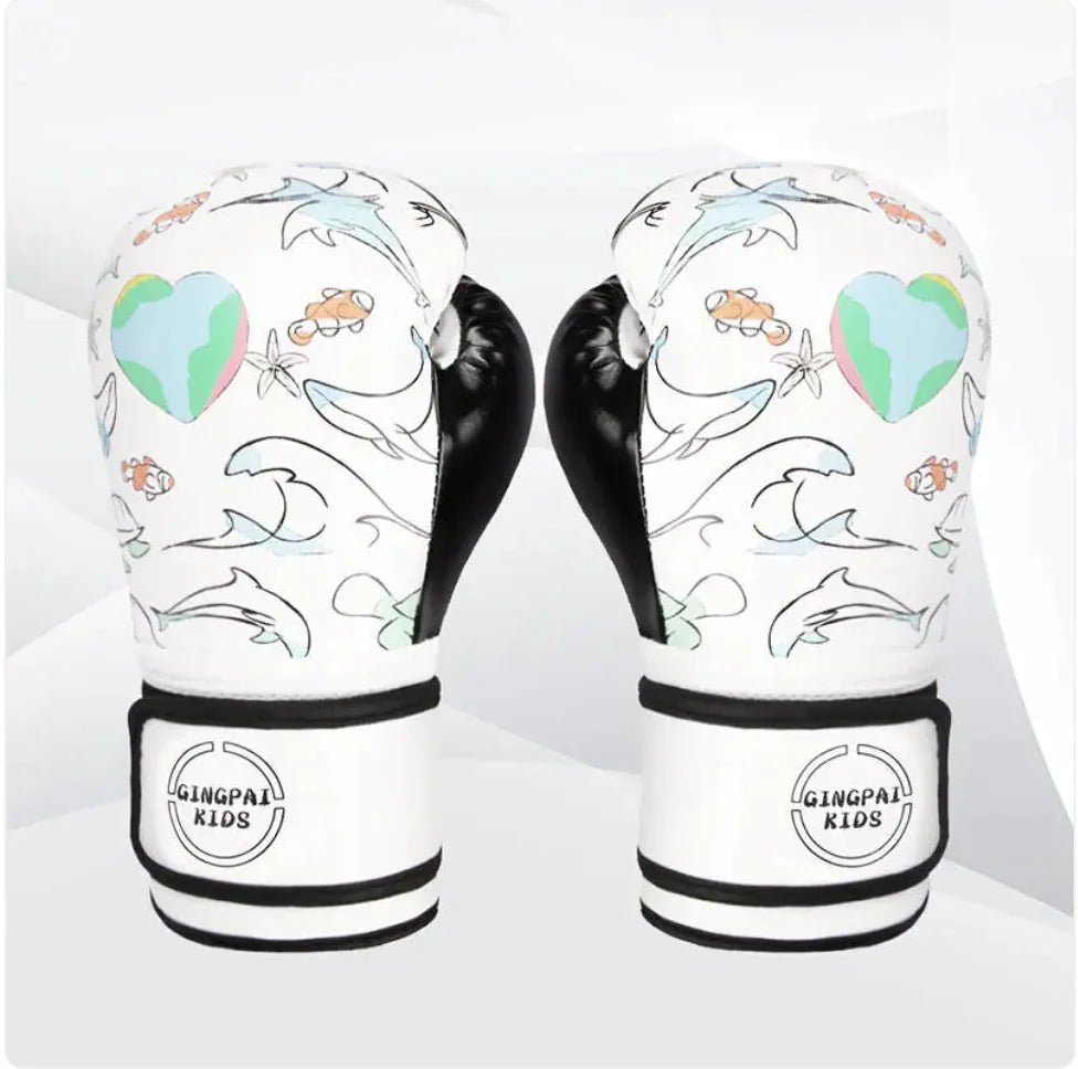 Performance Boxing Trainers