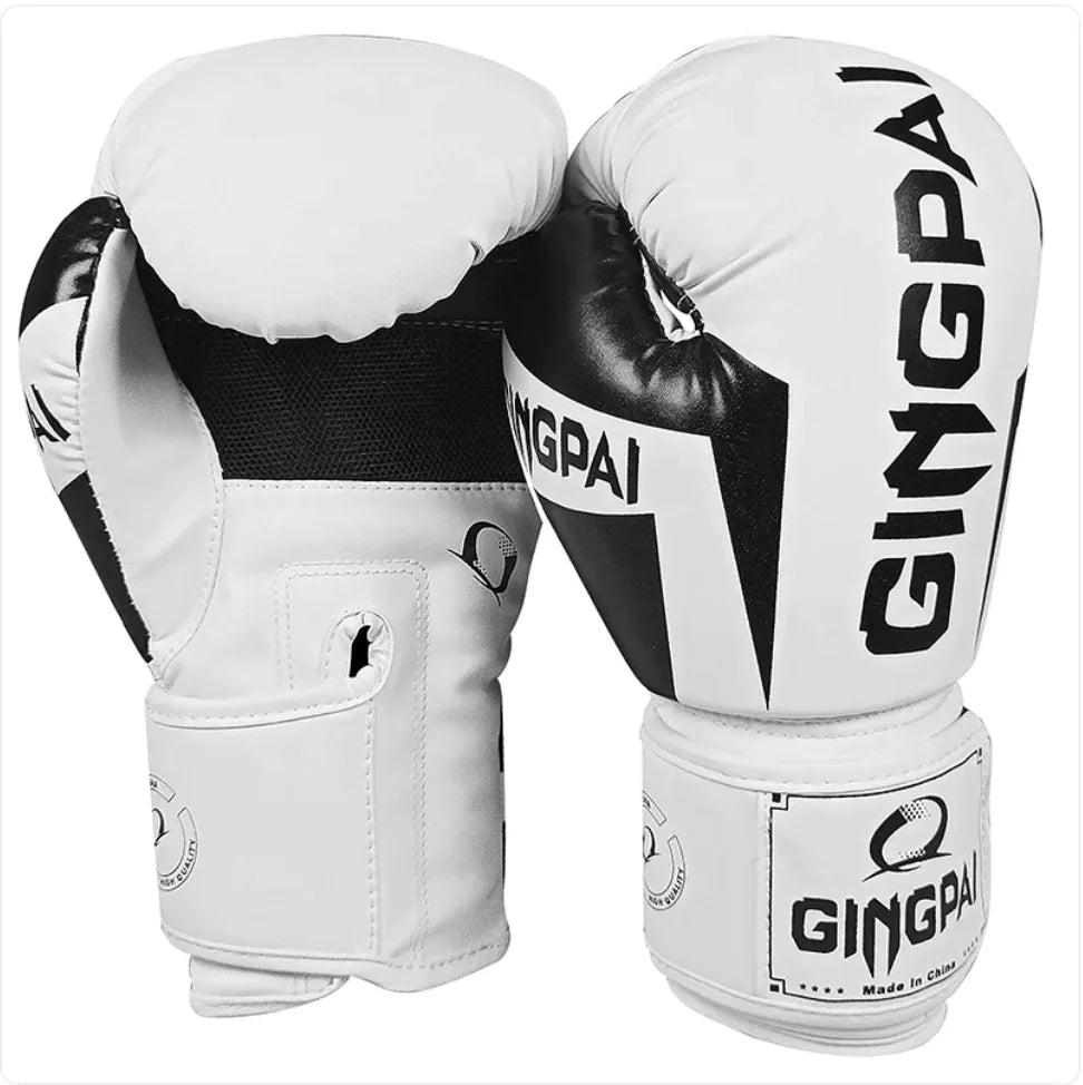Performance Boxing Trainers