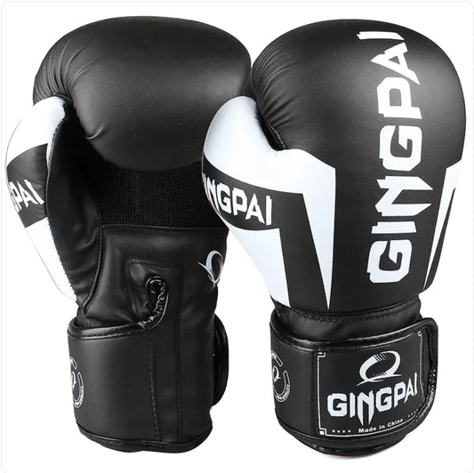 Performance Boxing Trainers