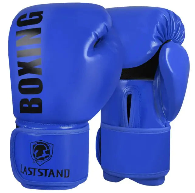 GINGPAI Boxing Gloves