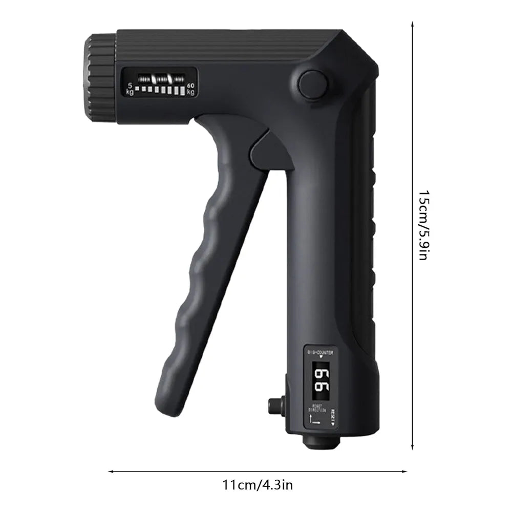 Men's Hand & Wrist Strength Training Device