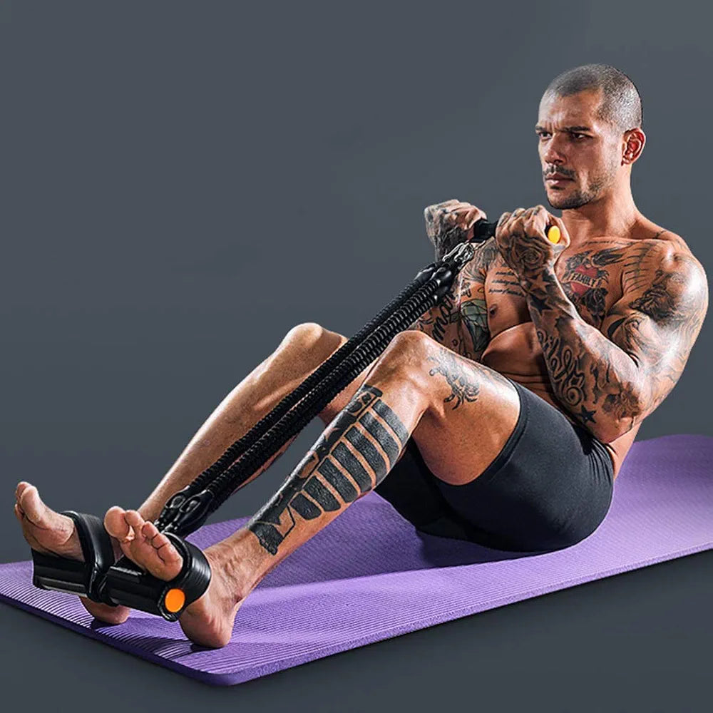 Total Body Pedal Trainer