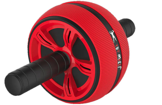 Core Master Ab Roller for Men