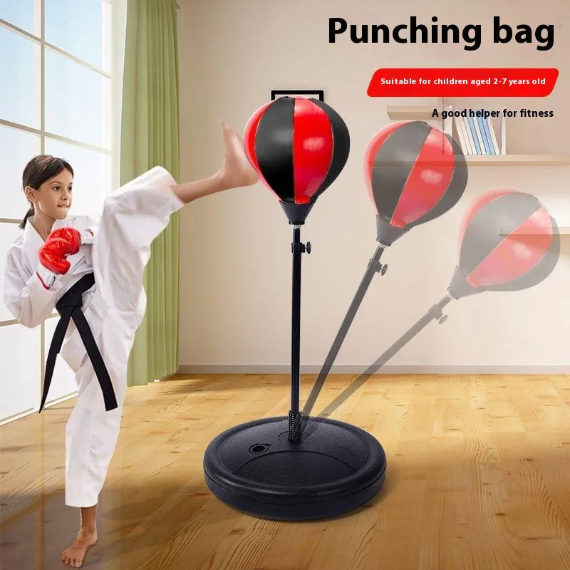 Boxing Agility Trainer Kit