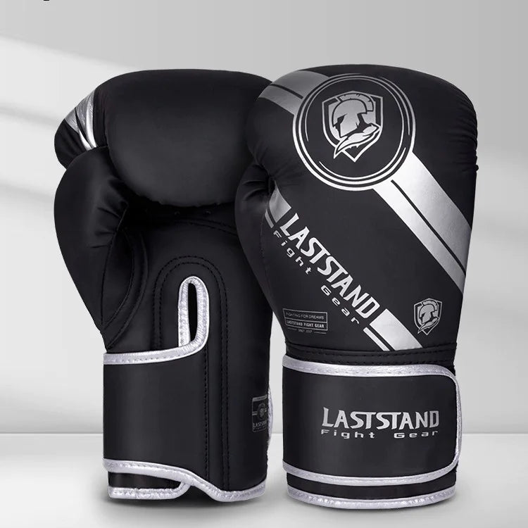 Unisex Elite Boxing Gloves