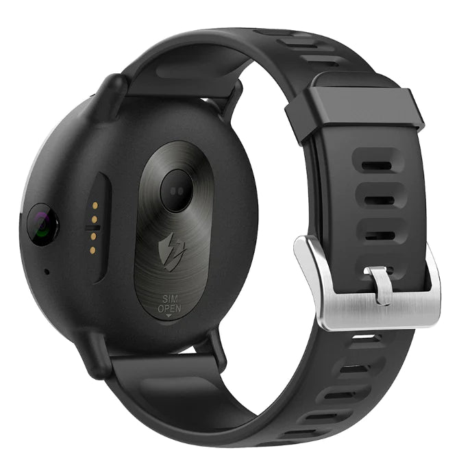 Large Screen Sports Smart Watch