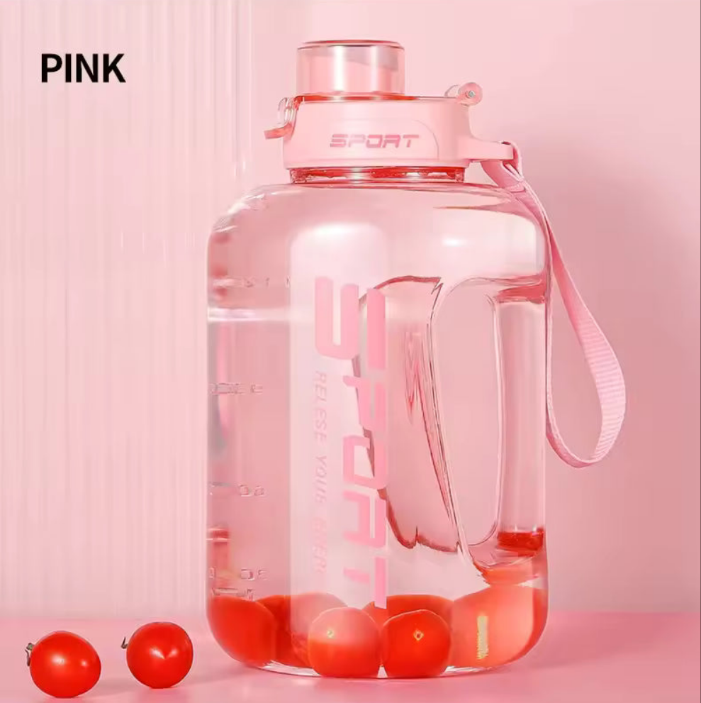 Sports Hydration Flask