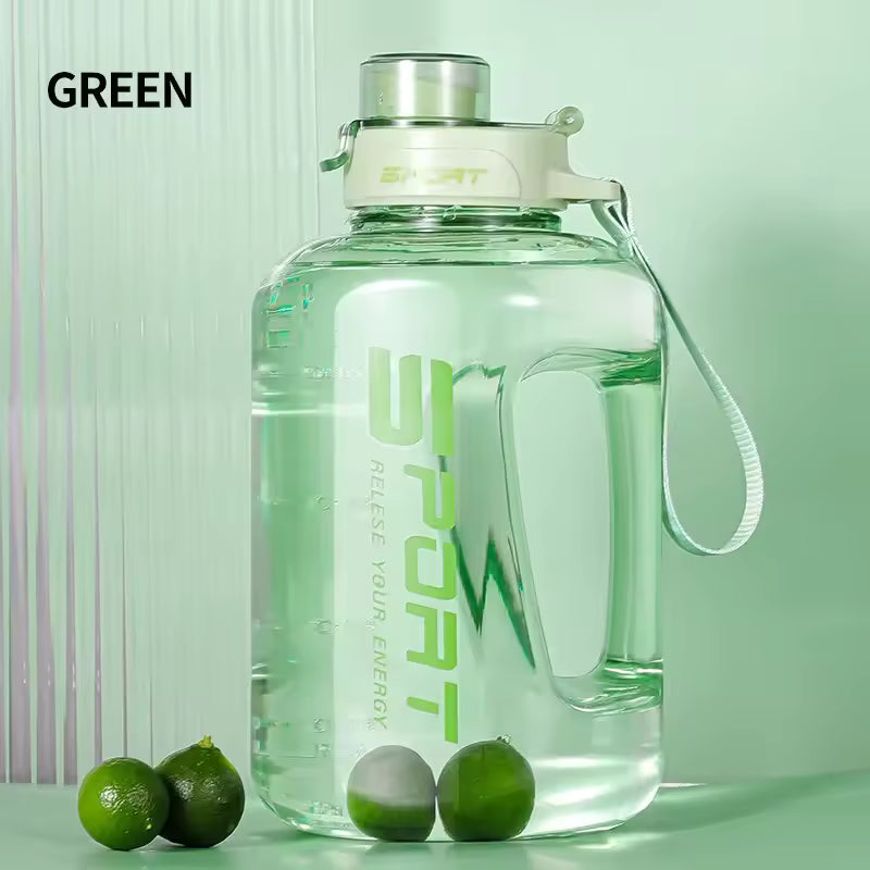 Sports Hydration Flask