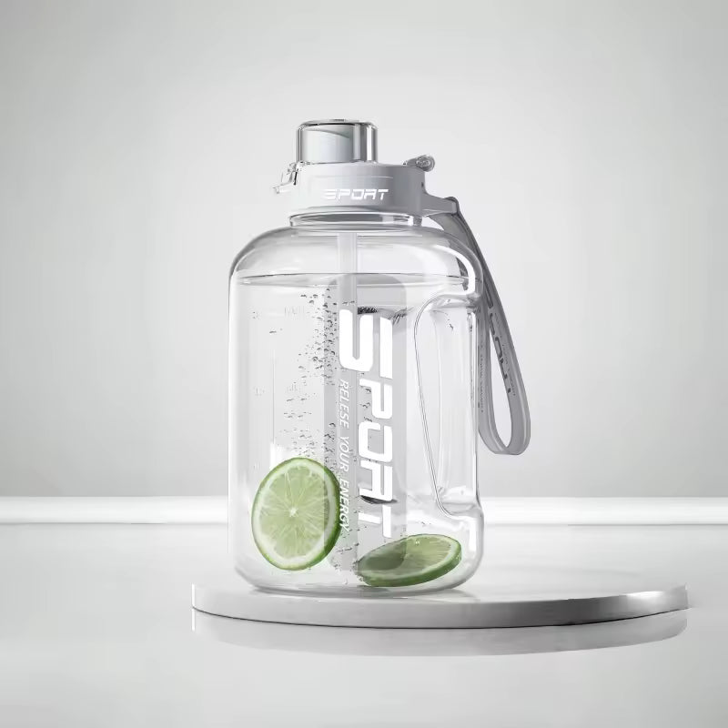 Sports Hydration Flask