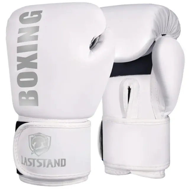 GINGPAI Boxing Gloves