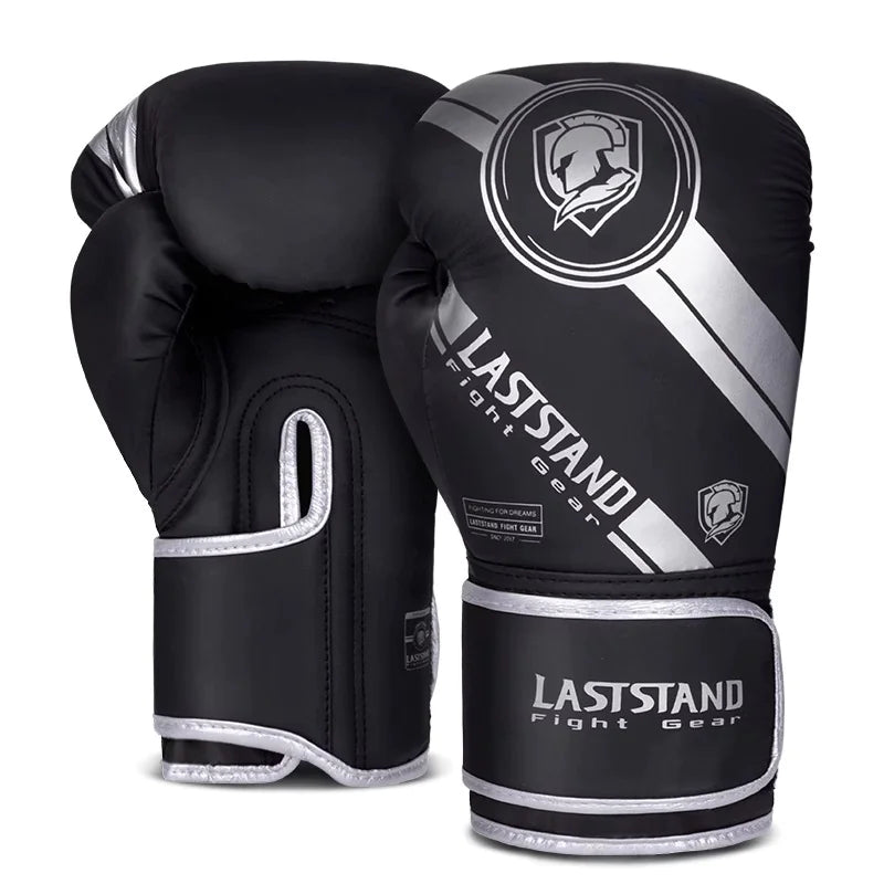 Unisex Elite Boxing Gloves