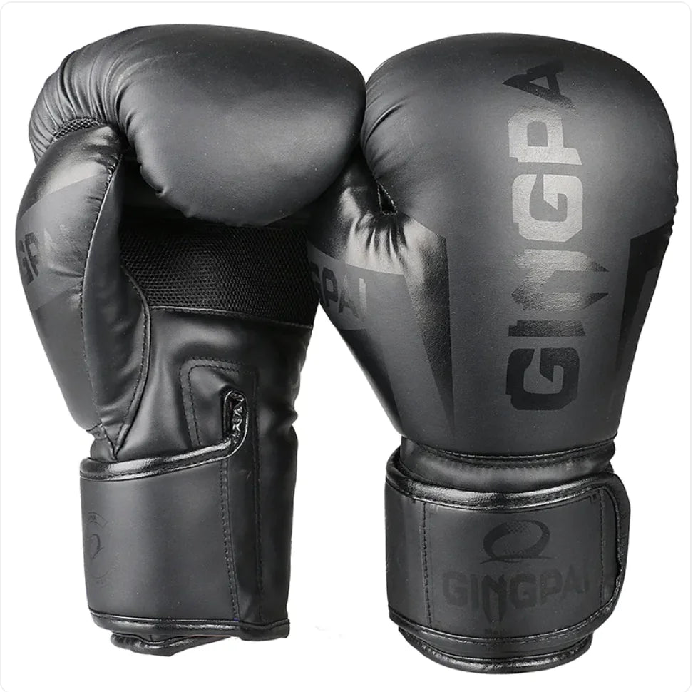 Performance Boxing Trainers