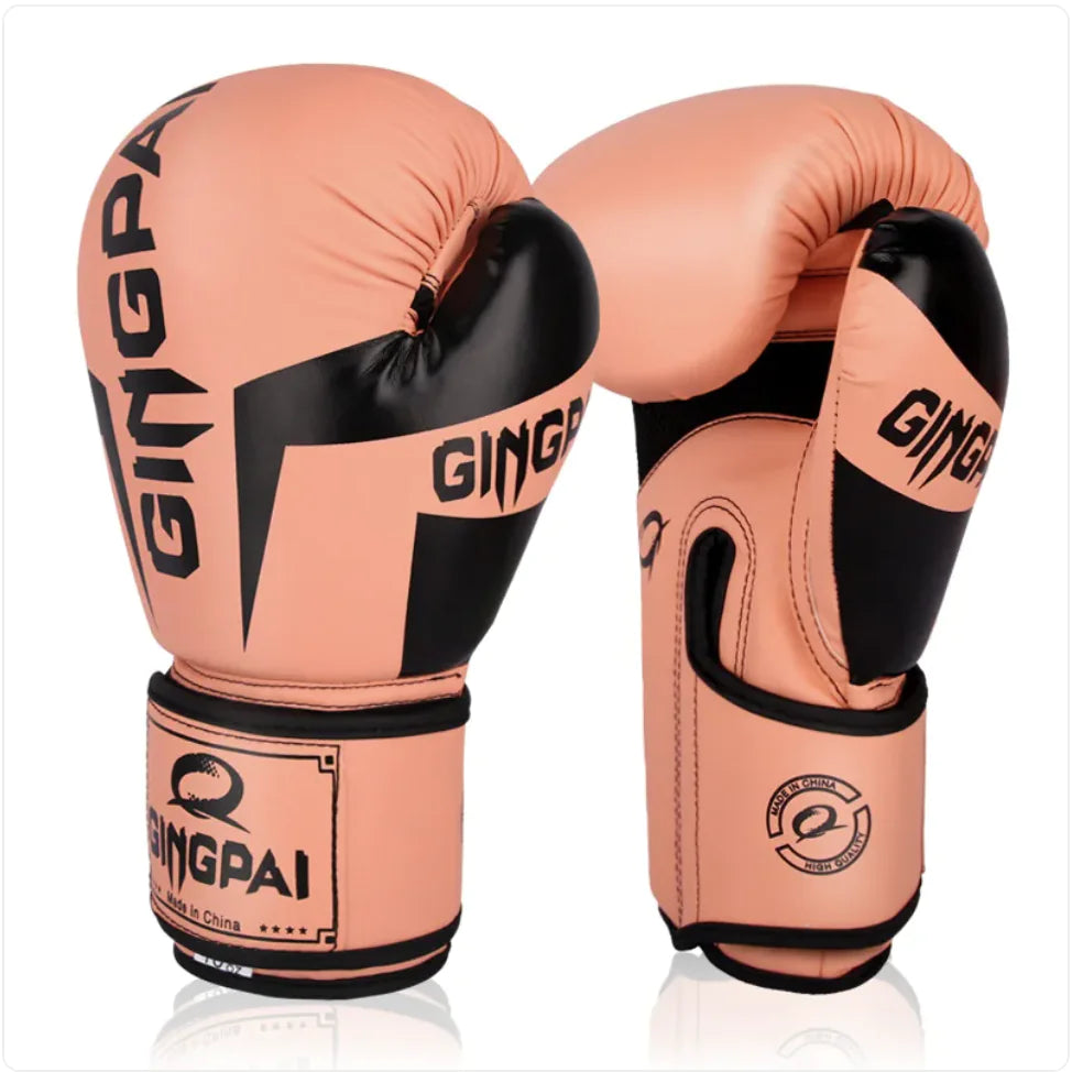 Performance Boxing Trainers