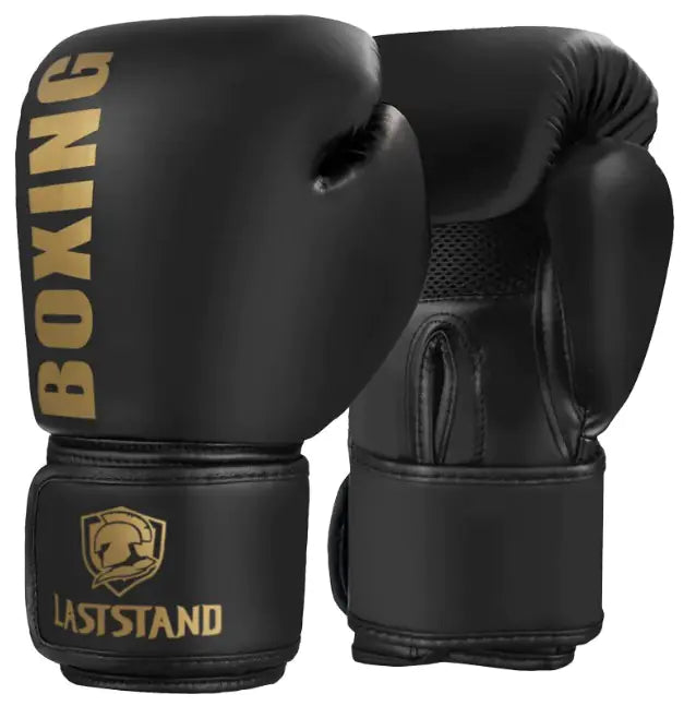 GINGPAI Boxing Gloves