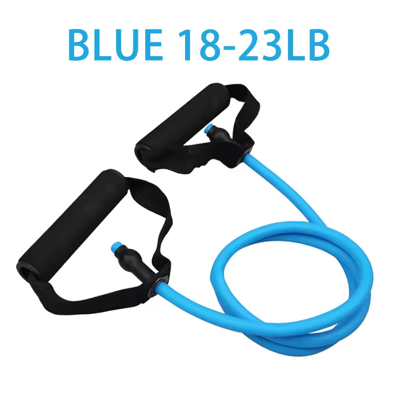 Elastic Rope Fitness Band