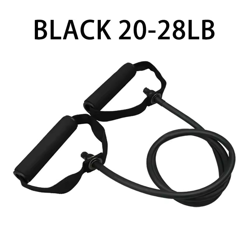 Elastic Rope Fitness Band