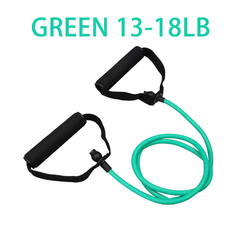 Elastic Rope Fitness Band