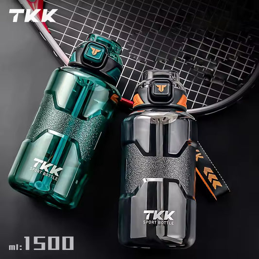 High-Capacity Sports Hydrator