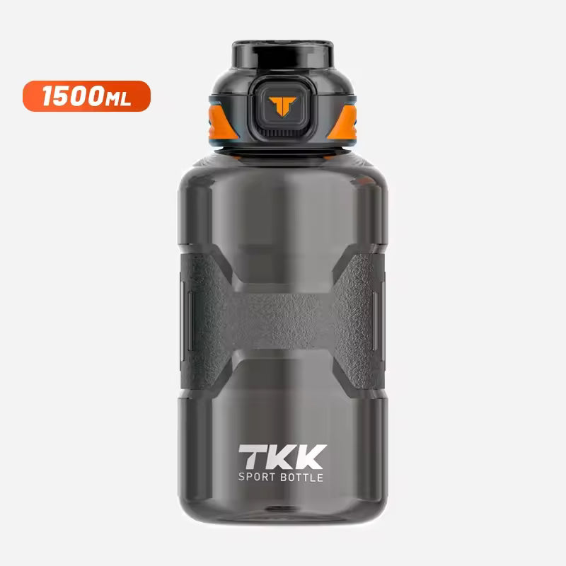 High-Capacity Sports Hydrator