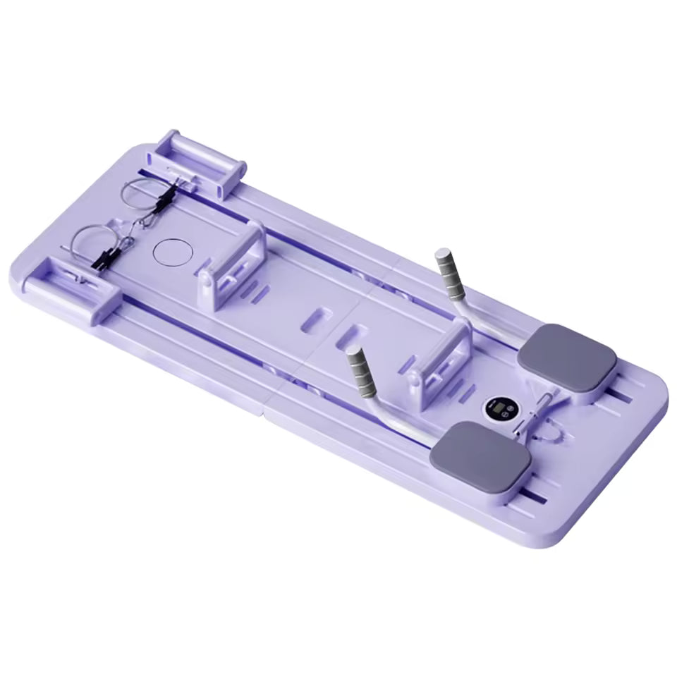Multifunctional Fitness Board