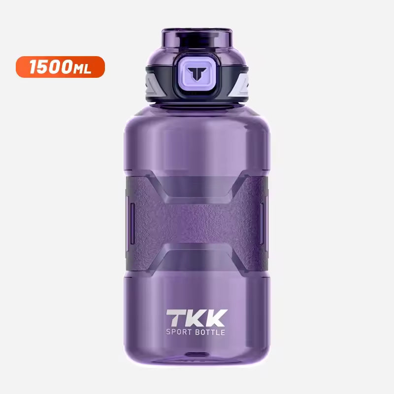High-Capacity Sports Hydrator