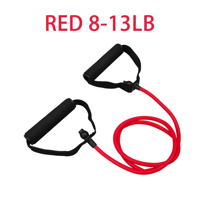 Elastic Rope Fitness Band