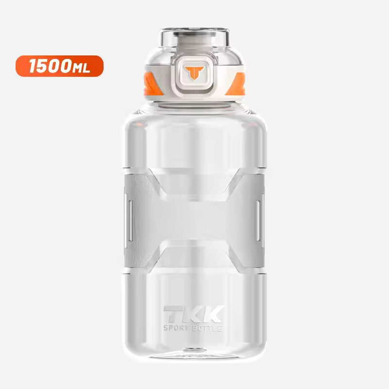 High-Capacity Sports Hydrator